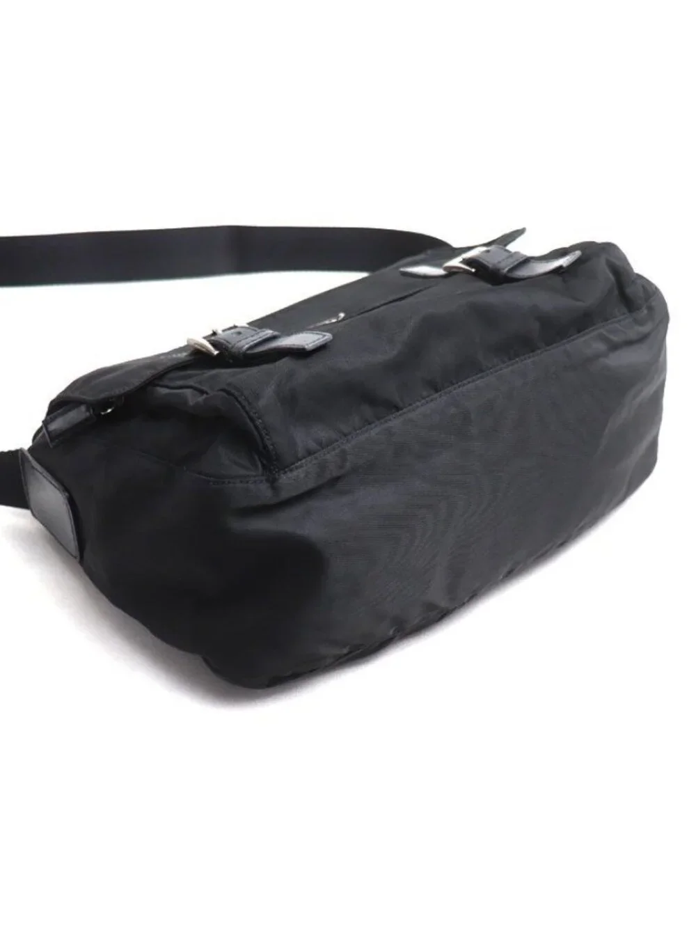 Prada Shoulder Bag Black